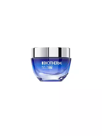 BIOTHERM | Gesichtscreme - Blue Therapy Night Cream 50ml | 